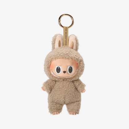Labubu Face Blind Box