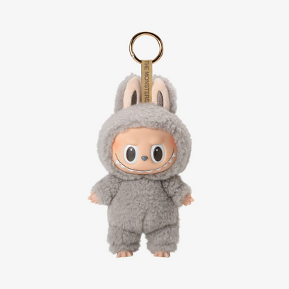 Labubu Face Blind Box